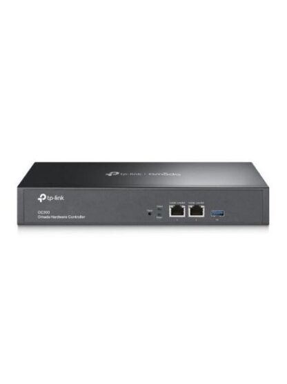 TP-LINK CONTROLADOR CLOUD OMADA MAX. 500 EQUIPOS 2X RJ-45 1X USB 3.0