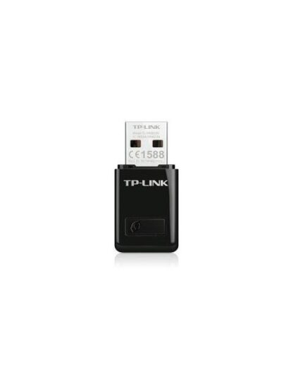 TP-LINK MINI ADAPTADOR DE RED USB TL-WN823N INALAMBRICO 2.4 - 2.4835 GHZ - Image 7