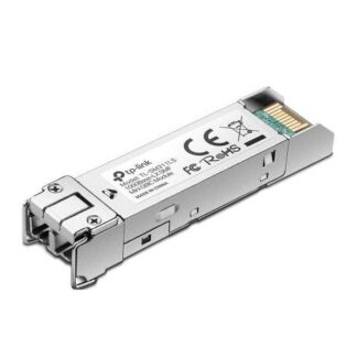 TP-LINK MODULO TRANSCEPTOR SM311LS MINI-GBIC-SFP LC-UPC 1250 MBIT-S 10KM 1310NM