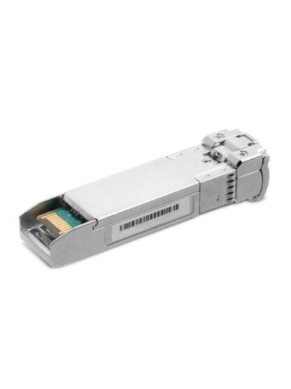 TP-LINK MODULO TRANSCEPTOR TL-SM5110-LR SFP+ LC 10GBIT-S 10KM 1310NM - Image 3