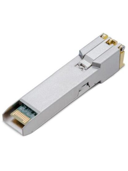 TP-LINK MODULO TRANSCEPTOR TL-SM5310-T RJ-45 SFP+ 10300MBIT-S 100 METROS - Image 2
