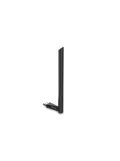 TP-LINK TARJETA DE RED MU6H INALAMBRICO 433 MBIT-S USB 1 ANTENA - Image 2