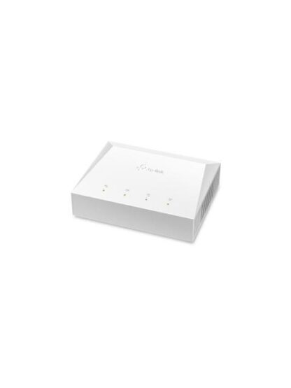 TP-LINK UNIDAD DE RED OPTICA XZ000-G7 1X PON 1X RJ-45 BLANCO - Image 2