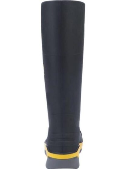BOTA SERVICIO CASCO DIELECTRICO NEGRO GOODYEAR - Image 3
