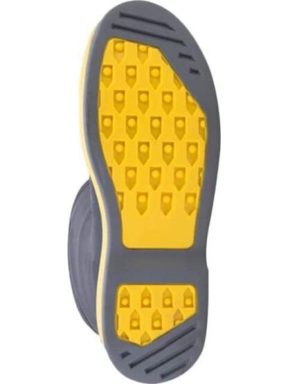 BOTA SERVICIO CASCO DIELECTRICO NEGRO GOODYEAR - Image 6