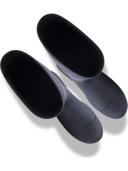 BOTA SERVICIO CASCO DIELECTRICO NEGRO GOODYEAR - Image 7