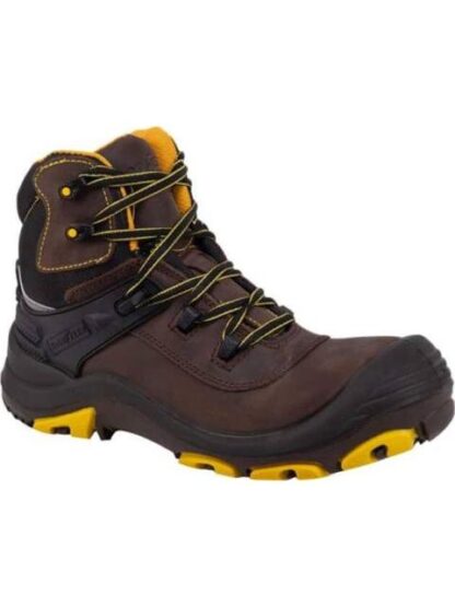 BOTIN INDUSTRIAL CASCO DIELECTRICO NEGRO GOODYEAR - Image 2