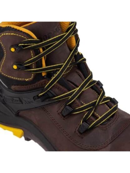BOTIN INDUSTRIAL CASCO DIELECTRICO NEGRO GOODYEAR - Image 4
