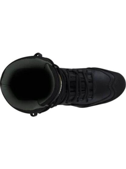 BOTIN INDUSTRIAL CASCO DE SEGURIDAD NEGRO JEEP - Image 3