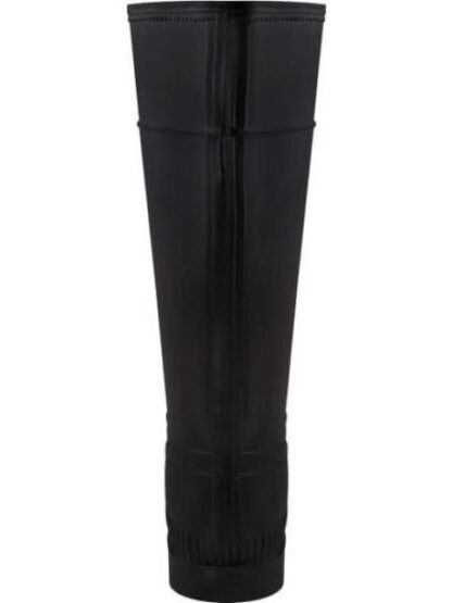 BOTA SERVICIO IMPERMEABLE NEGRO VAN VIEN - Image 3
