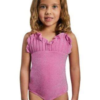TRAJE DE BAÑO SIRENA FIUSHA HOLLY LAND KIDS