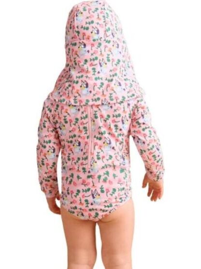 TRAJE DE BAÑO TRAJE DE BAÑO BLUY ROSA BLUEY - Image 5