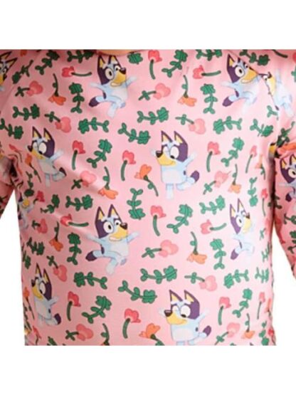 TRAJE DE BAÑO TRAJE DE BAÑO BLUY ROSA BLUEY - Image 6