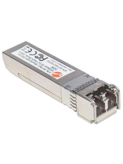 INTELLINET SFP+ MODULO TRANSCEPTOR 507462 300M 850NM11100 MBIT-S - Image 3
