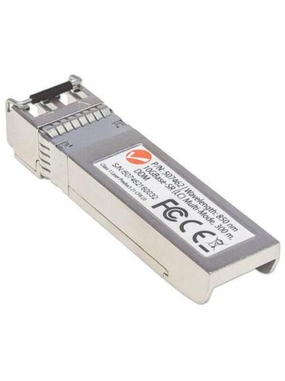 INTELLINET SFP+ MODULO TRANSCEPTOR 507462 300M 850NM11100 MBIT-S - Image 5