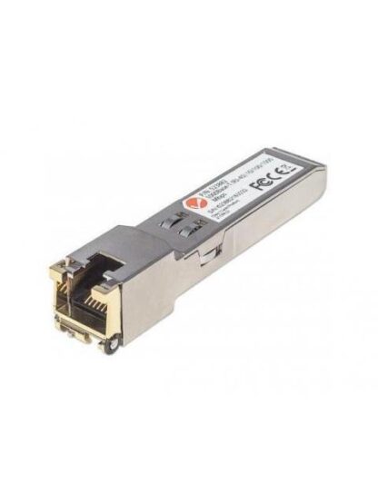 INTELLINET SFP MODULO TRANSCEPTOR 523882 100M 1250 MBIT-S - Image 2