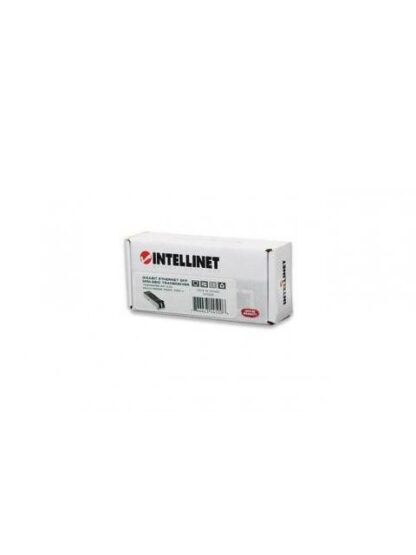 INTELLINET MODULO TRANSCEPTOR SFP 545006 ALAMBRICO 1000 MBIT-S 840NM 550M - Image 6