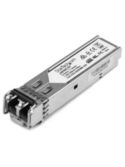 STARTECH  SFP MODULO TRANSCEPTOR J4858CST 550 METROS 1250 MBIT-S HP J4858C - Image 2