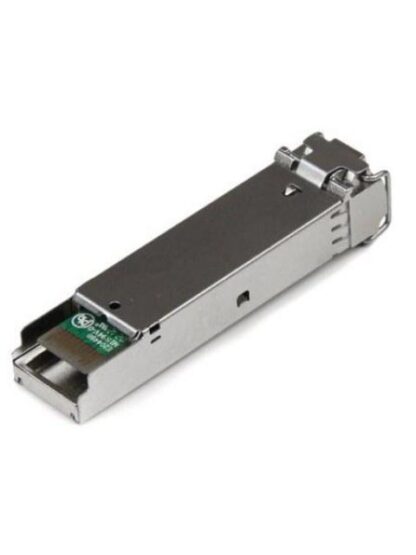 STARTECH  1000BASE-SX SFP GIGABIT 850NM LC MINI-GBIC MODULO TRANSCEPTOR 550 METROS FIBRA MULTIMODO PARA CISCO - Image 2