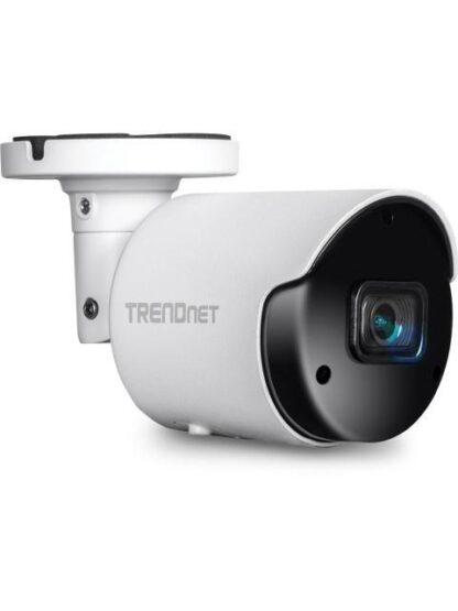 TRENDNET CAMARA IP BULLET IR PARA INTERIORES-EXTERIORES TV-IP1514PI ALAMBRICO 2592 X 1920 PIXELES DIA-NOCHE