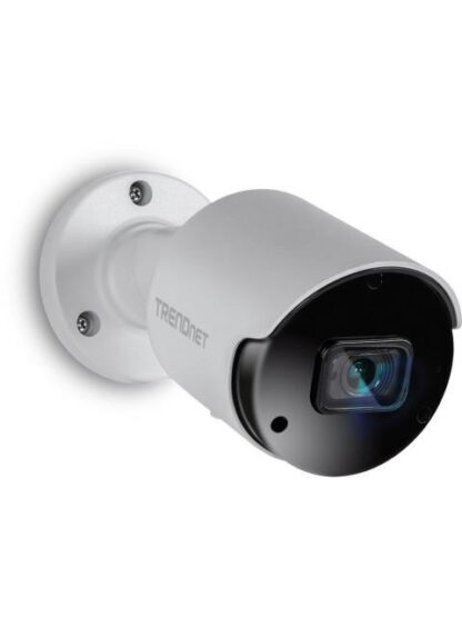 TRENDNET CAMARA IP BULLET IR PARA INTERIORES-EXTERIORES TV-IP1514PI ALAMBRICO 2592 X 1920 PIXELES DIA-NOCHE - Image 3