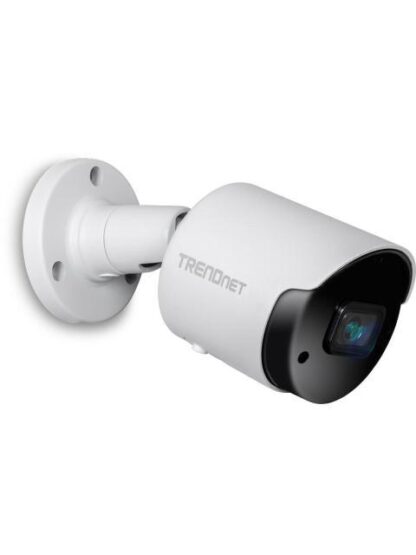 TRENDNET CAMARA IP BULLET IR PARA INTERIORES-EXTERIORES TV-IP1514PI ALAMBRICO 2592 X 1920 PIXELES DIA-NOCHE - Image 5