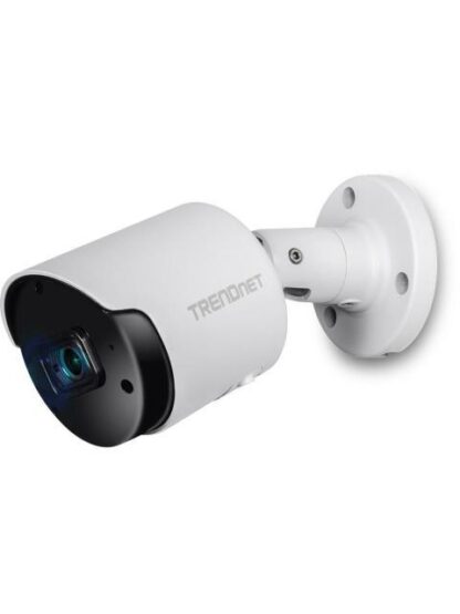 TRENDNET CAMARA IP BULLET IR PARA INTERIORES-EXTERIORES TV-IP1514PI ALAMBRICO 2592 X 1920 PIXELES DIA-NOCHE - Image 6
