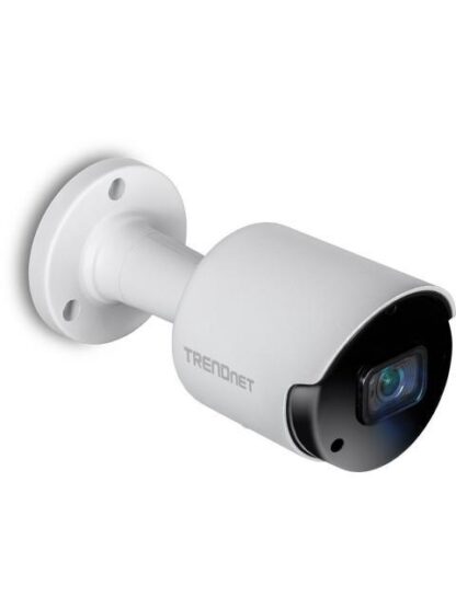 TRENDNET CAMARA IP BULLET IR PARA INTERIORES-EXTERIORES TV-IP1514PI ALAMBRICO 2592 X 1920 PIXELES DIA-NOCHE - Image 7