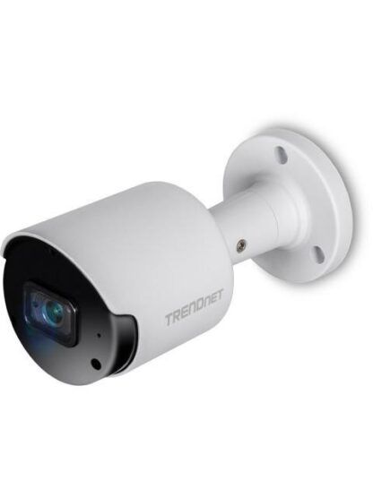 TRENDNET CAMARA IP BULLET IR PARA INTERIORES-EXTERIORES TV-IP1514PI ALAMBRICO 2592 X 1920 PIXELES DIA-NOCHE - Image 8