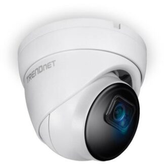 TRENDNET CAMARA IP DOMO IR PARA INTERIORES-EXTERIORES TV-IP1514PI ALAMBRICO 2592 X 1920 PIXELES DIA-NOCHE