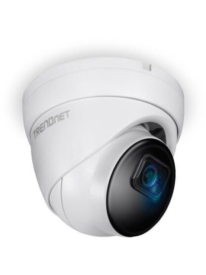 TRENDNET CAMARA IP DOMO IR PARA INTERIORES-EXTERIORES TV-IP1514PI ALAMBRICO 2592 X 1920 PIXELES DIA-NOCHE