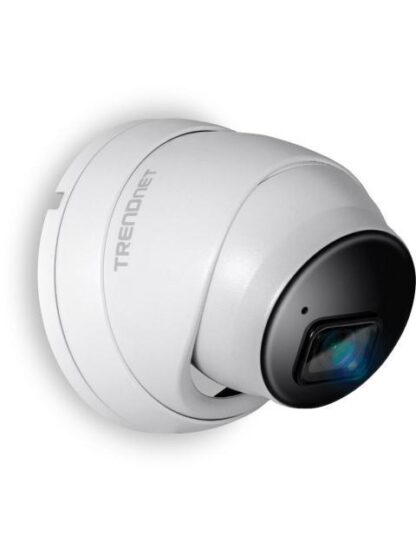 TRENDNET CAMARA IP DOMO IR PARA INTERIORES-EXTERIORES TV-IP1514PI ALAMBRICO 2592 X 1920 PIXELES DIA-NOCHE - Image 5