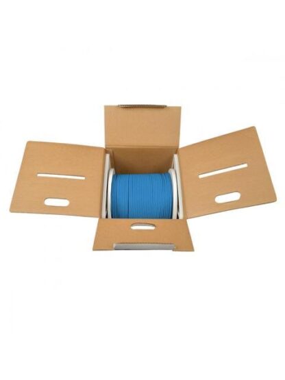 TRIPP LITE BOBINA DE CABLE PATCH CAT6 UTP 305 METROS AZUL - Image 5