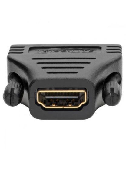 TRIPP LITE BY EATON ADAPATADOR DVI-D MACHO - HDMI HEMBRA NEGRO - Image 3