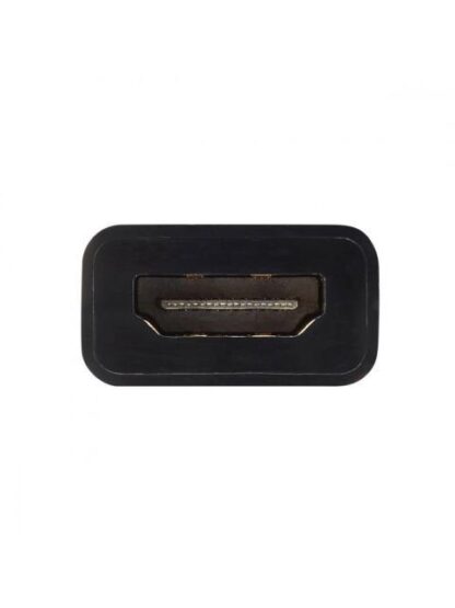 TRIPP LITE BY EATON ADAPTADOR DISPLAYPORT MACHO - HDMI HEMBRA NEGRO - Image 3
