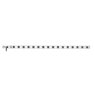 TRIPP LITE BY EATON BARRA DE CONTACTOS VERTICAL CON 16 TOMACORRIENTES 4.6 METROS