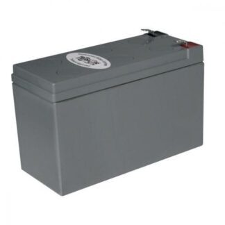 TRIPP LITE BY EATON BATERIA DE REEMPLAZO PARA UPS CARTUCHO #51 RBC51