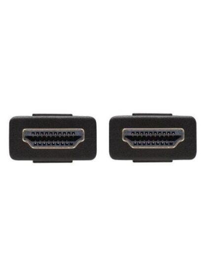 TRIPP LITE BY EATON CABLE DE ALTA VELOCIDAD HDMI MACHO - HDMI MACHO 4K 30HZ 1.83 METROS NEGRO - Image 3
