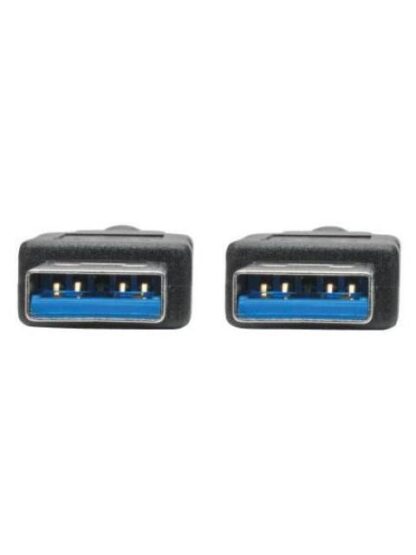 TRIPP LITE BY EATON CABLE USB-A MACHO - USB-A MACHO 90CM - Image 3