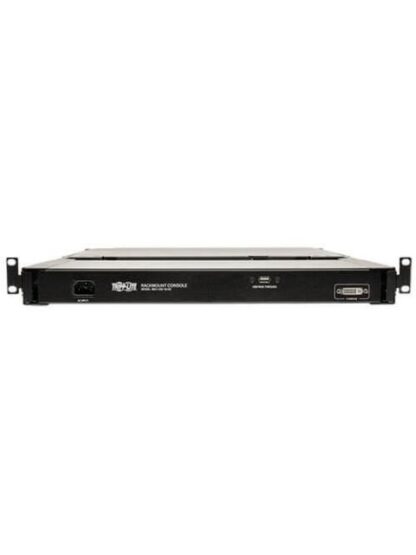 TRIPP LITE BY EATON CONSOLA KVM PARA RACK 1U CON PANTALLA 19 1 PUERTO - Image 2