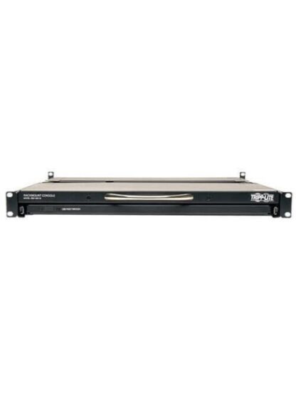 TRIPP LITE BY EATON CONSOLA KVM PARA RACK 1U CON PANTALLA 19 1 PUERTO - Image 3
