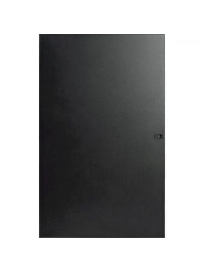 TRIPP LITE BY EATON GABINETE DE RACK 24U MAX. 453.6KGS PARA INSTALACION VERTICAL EN RACK - CON RIELES DELANTEROS Y TRASEROS AJUSTABLES - Image 3