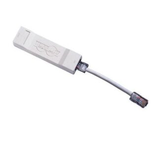 TRIPP LITE BY EATON LIMITADOR DE TENSION DE REDES-LINEAS TELEFONICAS DNET1 750A RJ45