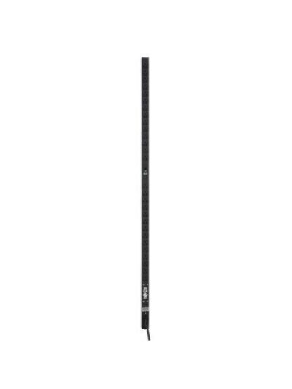 TRIPP LITE BY EATON PDU MONOFASICO CON MEDIDOR DIGITAL 20A 120V PARA INSTALACION VERTICAL DE 0U EN RACK 28