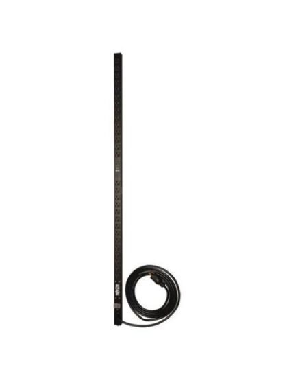 TRIPP LITE BY EATON PDU MONOFASICO CON MEDIDOR DIGITAL 20A 120V PARA INSTALACION VERTICAL DE 0U EN RACK 28 - Image 2