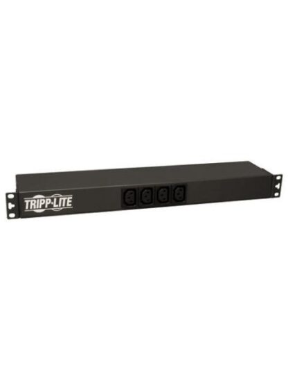TRIPP LITE BY EATON PDU PARA RACK 1U PDUH20DV 20A 100-240V 14 CONTACTOS