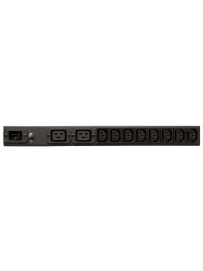 TRIPP LITE BY EATON PDU PARA RACK 1U PDUH20DV 20A 100-240V 14 CONTACTOS - Image 3