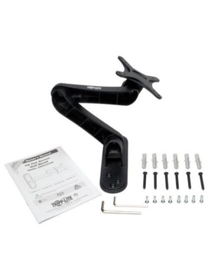 TRIPP LITE BY EATON SOPORTE DE PARED DE MOVIMIENTO COMPLETO PARA PANTALLAS 13-27 - Image 2