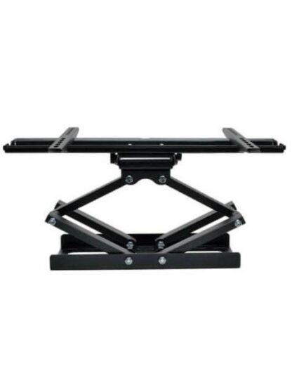 TRIPP LITE BY EATON SOPORTE DE PARED DE MOVIMIENTO COMPLETO PARA PANTALLAS 37 A 70 O 74.8KGS NEGRO - Image 3