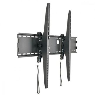 TRIPP LITE BY EATON SOPORTE DE PARED INCLINABLE PARA PANTALLAS 60-100 NEGRO